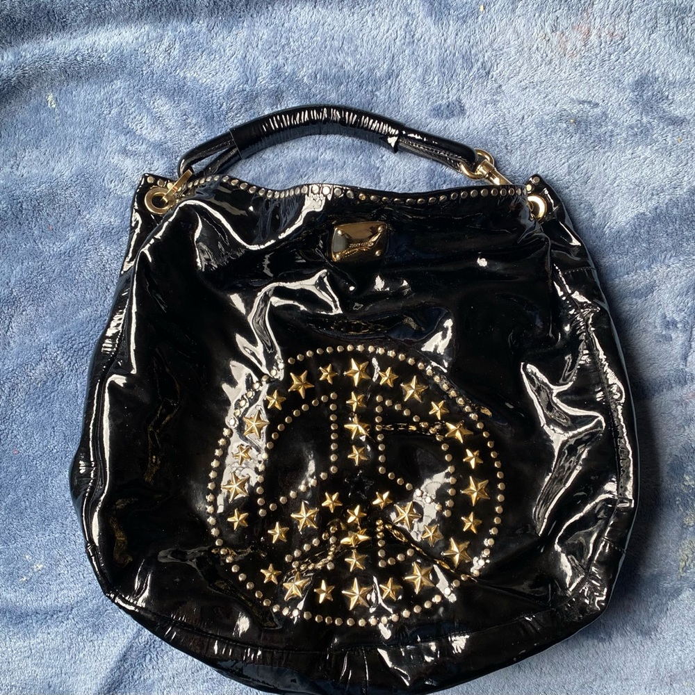Jimmy choo hobo